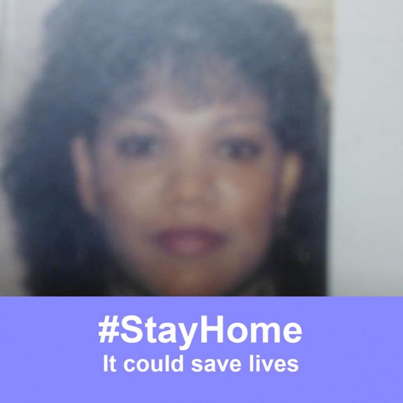 Meet your Posher, Shanta - Picture 1 of 1